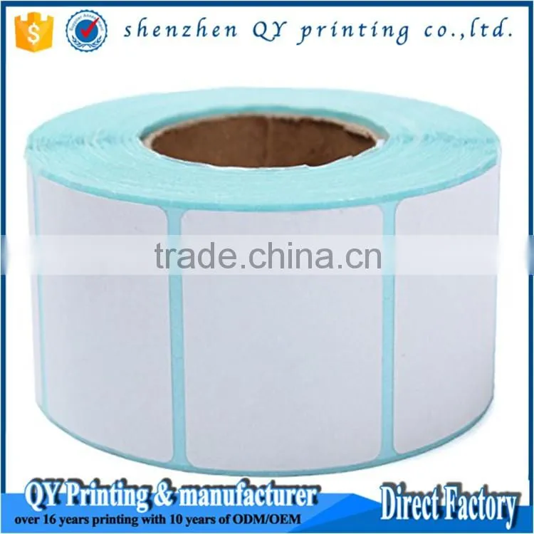 thermal transfer label,thermal label paper,thermal transfer paper label