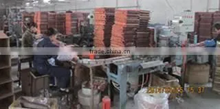Jining Jinghang Match Machinery Co., Ltd. company overview - view 2