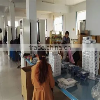 Hengshui Runde Medical Instruments Co., Ltd. company overview - view 2