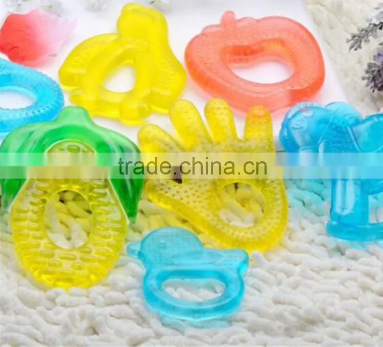 Alibaba China Supplier Hot Selling silicone baby product for teeth