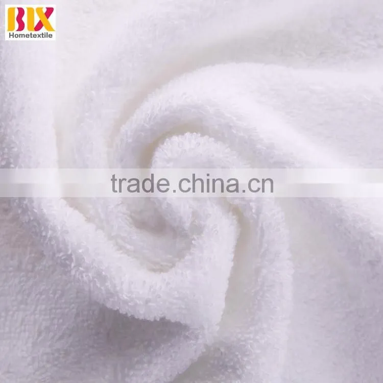 China Wholesale 100% Cotton Hotel Towel
