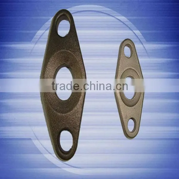hardware casting
