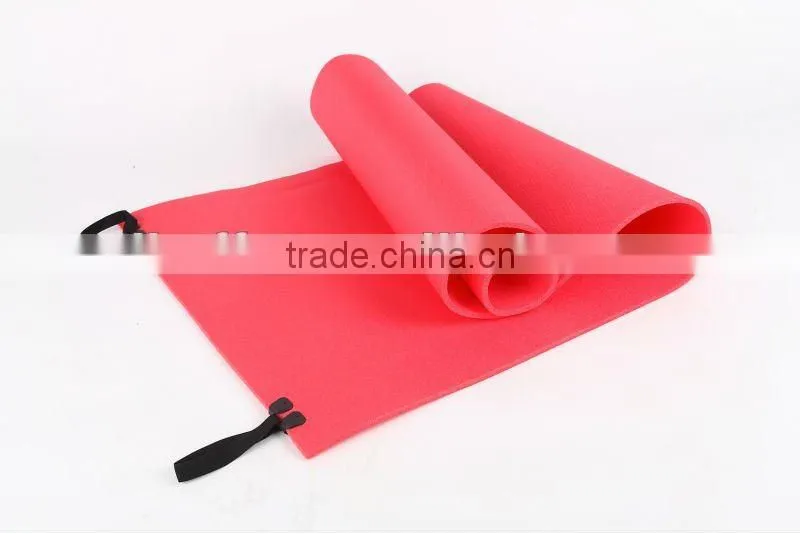 XPE small exercise mats