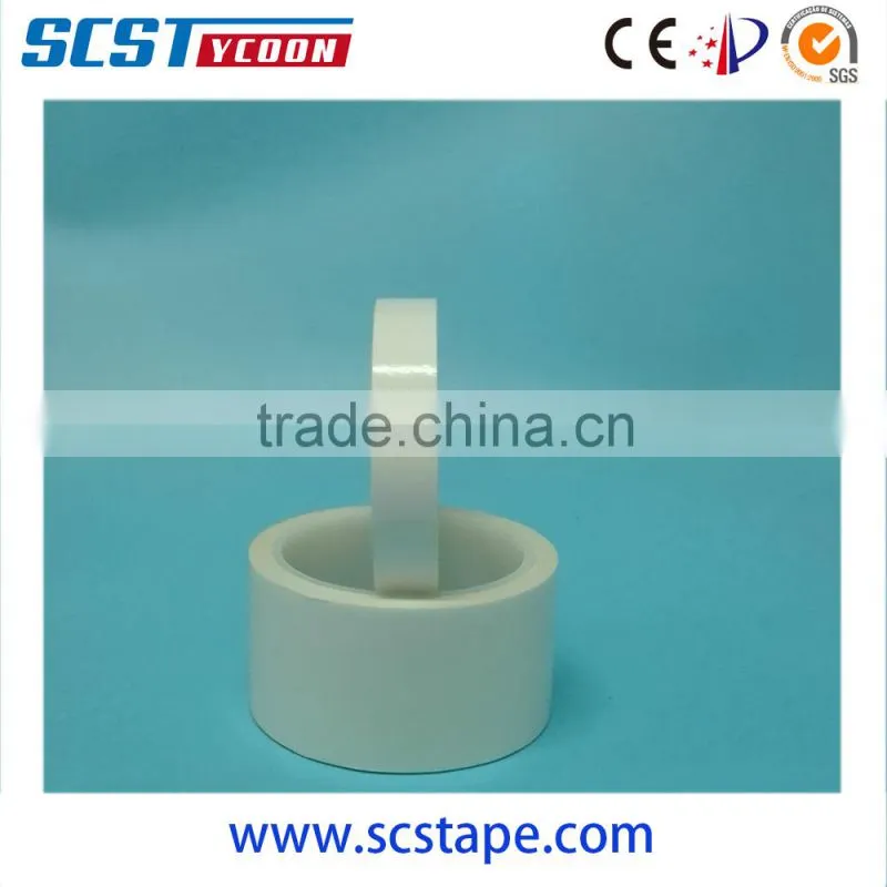 Easy removable double sided tape manufacturer