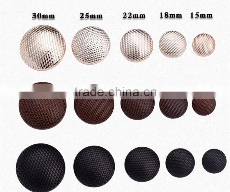 2016 hot sale wholesale British style resin button for clothing
