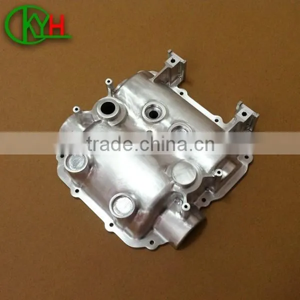 High quality custom machining precision cnc parts