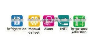 STC-9600 solar water heater temperature controller