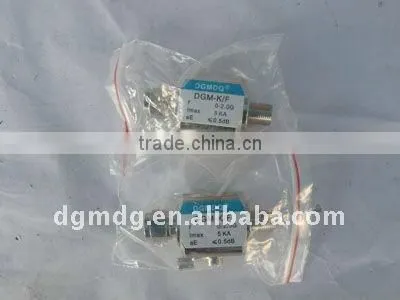 N-Male/Female Antennas surge protector