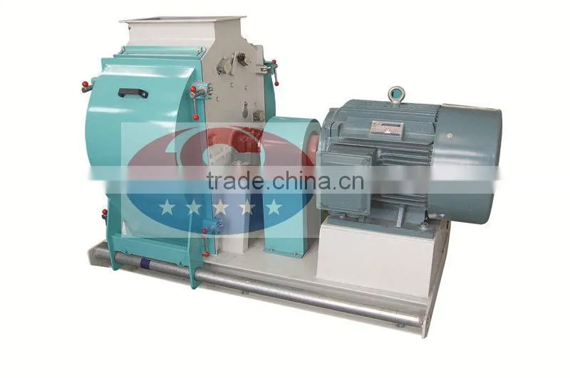 Grain hammer mill for sale