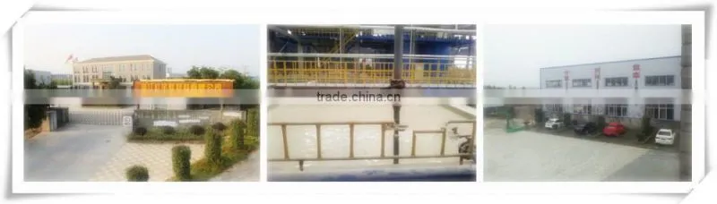 self-activation gelatin barite powder price