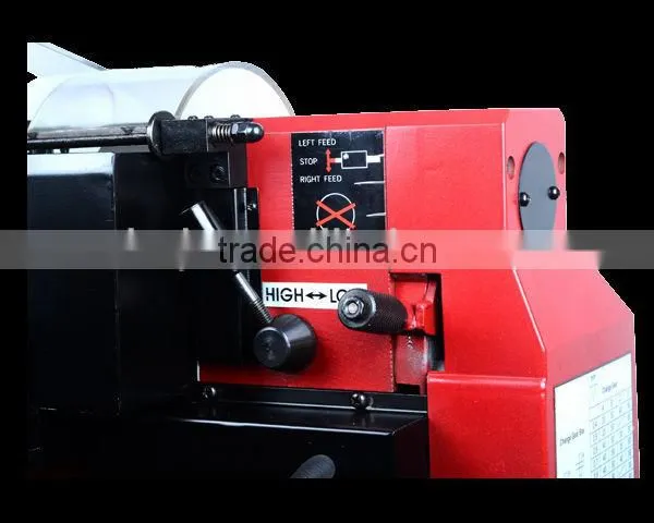 C2A/300 mini lathe machine