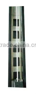 Four post parking lift for home use/parking hoist/parking