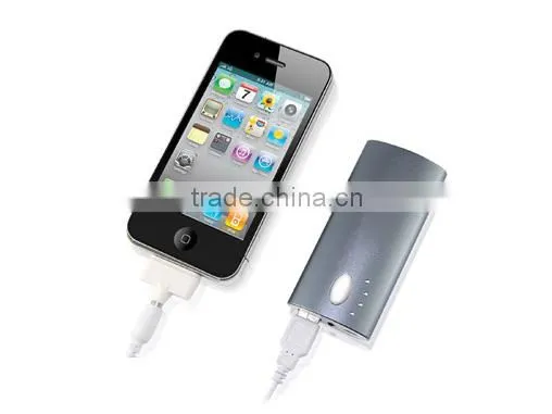 Best Quality Portable Mobile Power Bank