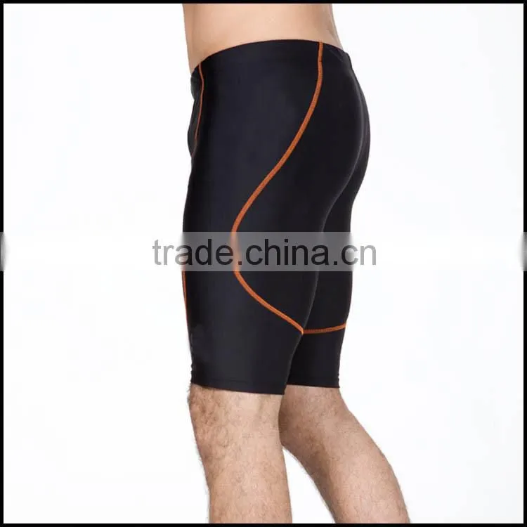 new style fashion men swimwear and beachwear or swim shorts with low prices made in China