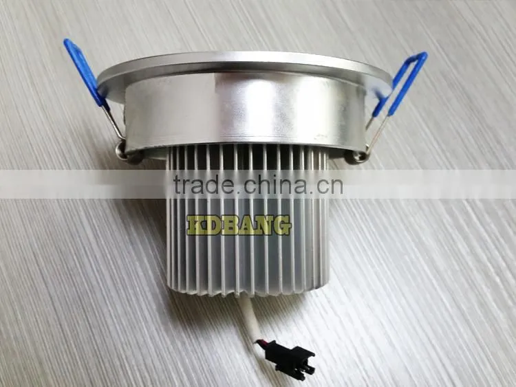 Chinese supplier high power 5w led ceiling light