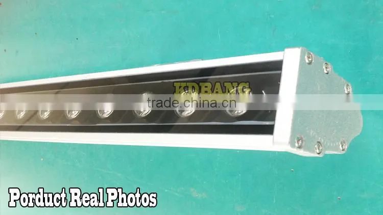 Popular high quality outdoor waterproof epistar led wall washer