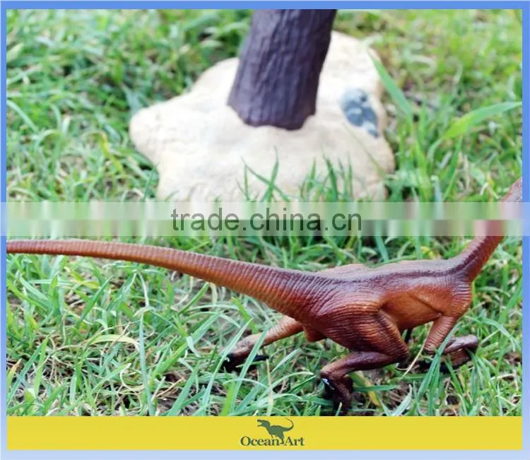 2013resin dinosaur figurine,dinosaur toys for kids