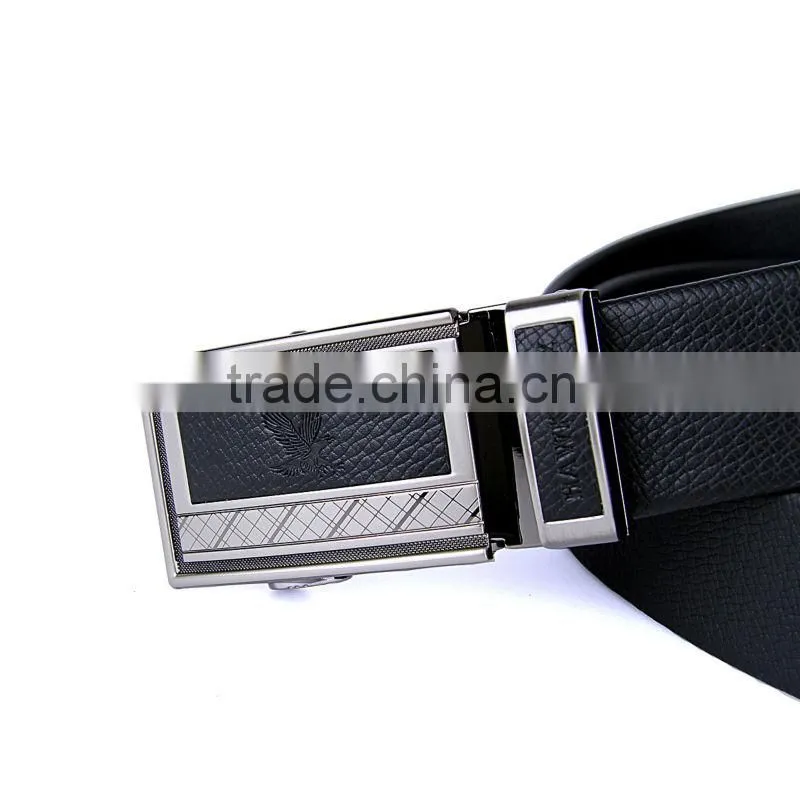 2014 genuine leather mens belt