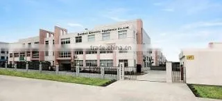 Yongkang Seaten Industry & Trade Co., Ltd. company overview - view 1