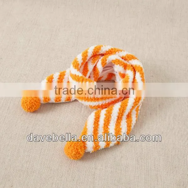 DB84 dave bella autumn winter baby scarf infant scarf