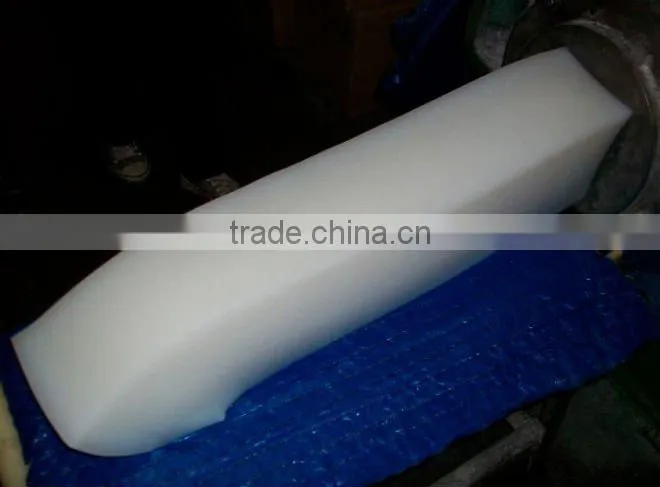 silicone rubber for medical equipment parts