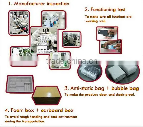 High quality lcd tester for iphone lcd tester machine for iphone 5 5S 5C universal lcd tester