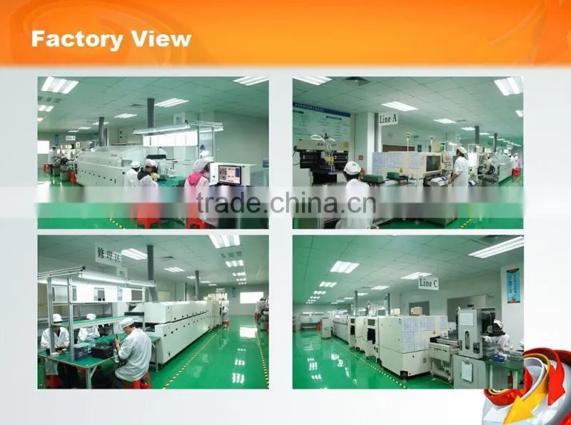 Alibaba Hot Sale Pcba For Scooter Controller Board