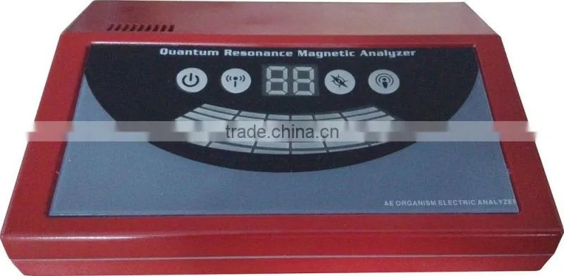 41 Reports The Latest Quantum Magnetic Analyzer