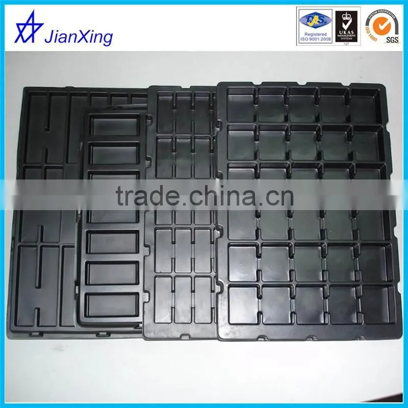 Food Containers with 3-Compartment for wholesale From Facotry