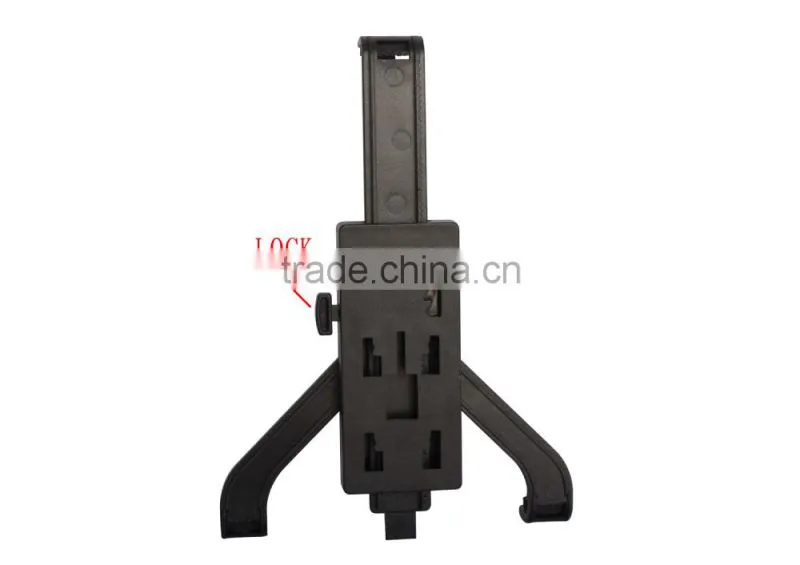 2015 High abs quality tablet car holder