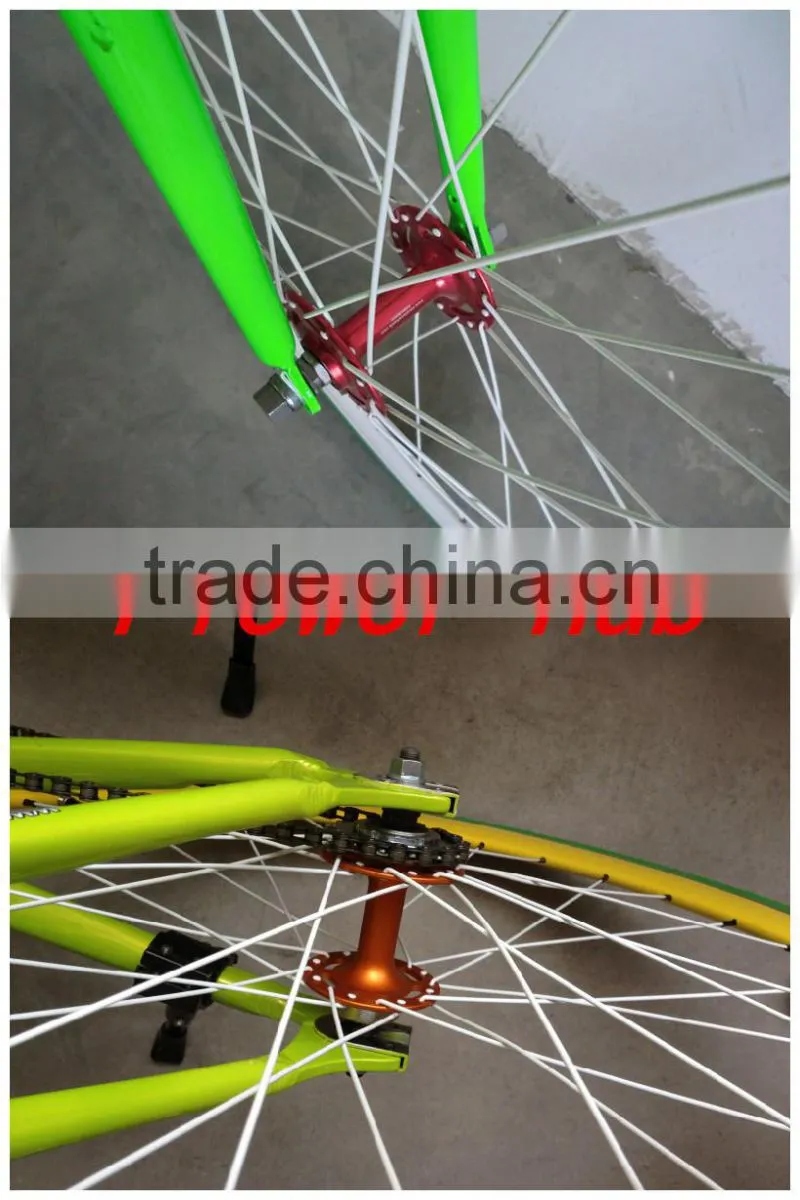 Lionhero 700C fixed gear bike,performance bicycle, fixie bicycle