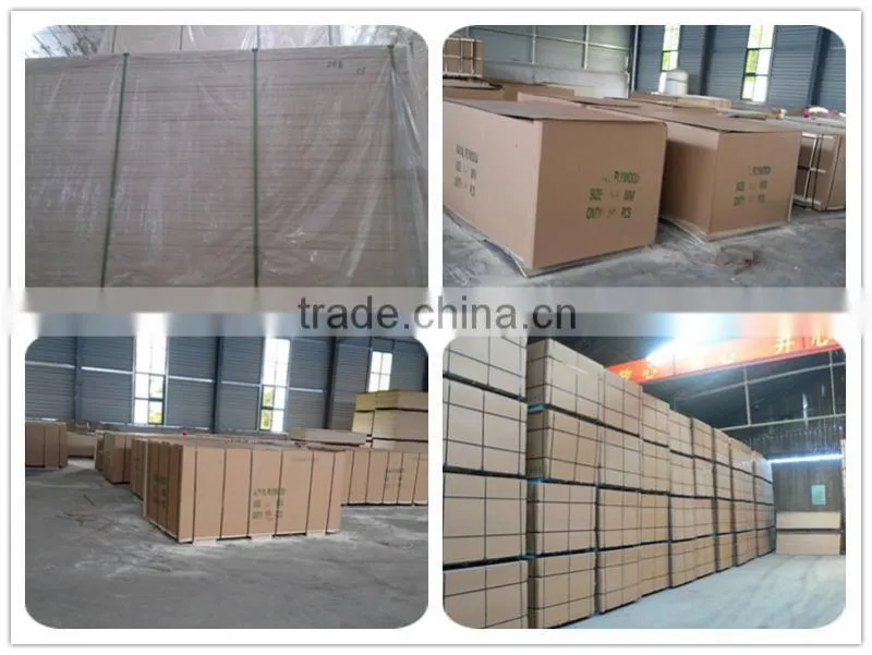 film faced plywood for formwork in Linyi