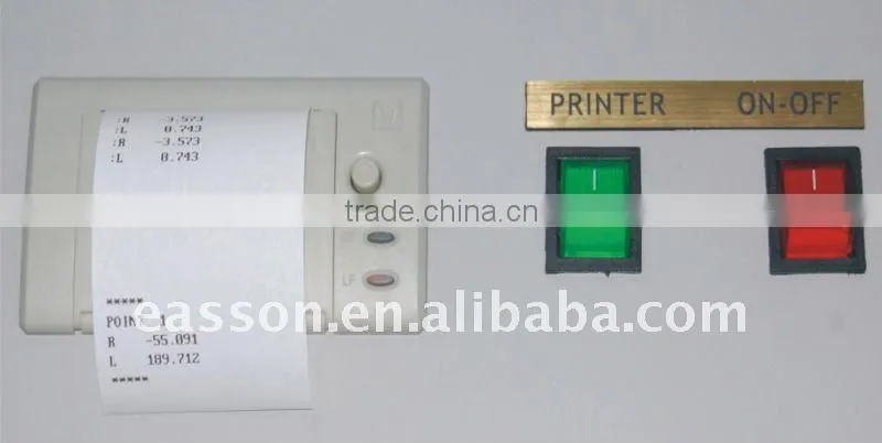ET-400HR Optical Tool Preseting Machine