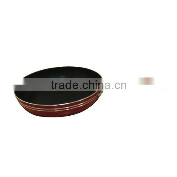aluminium nonstick frying pan