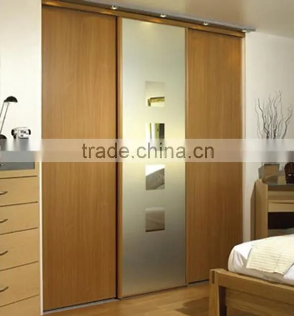 sliding doors system