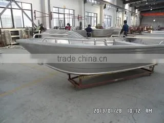 Qingdao Hoiro Marine Co., Ltd. company overview - view 2