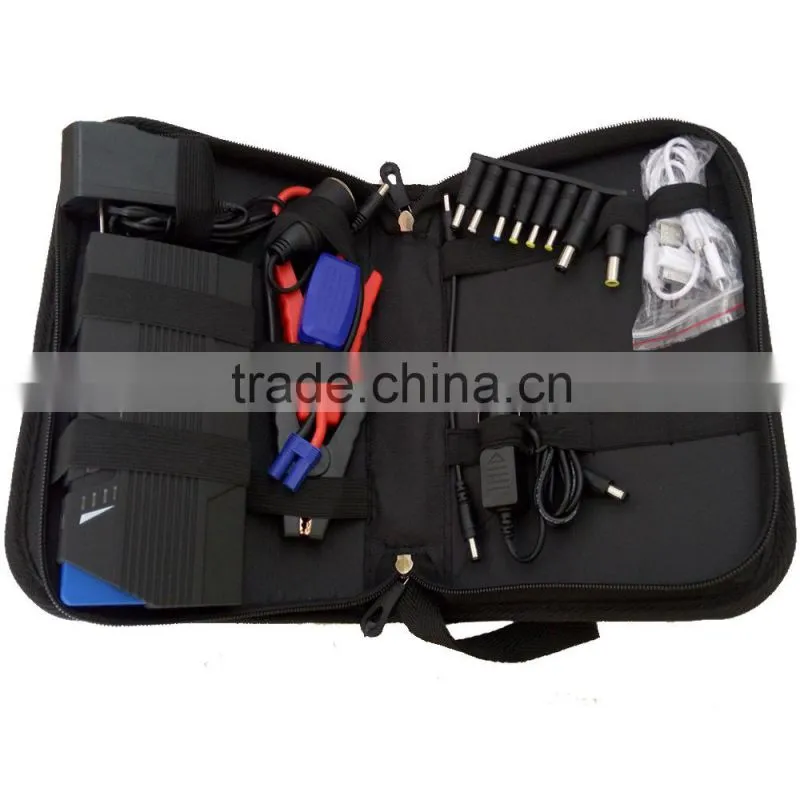 Great Lower Price With Big Capacity Mini Jump Starter compact jump starter