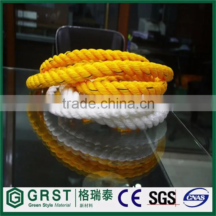 pp mooring rope