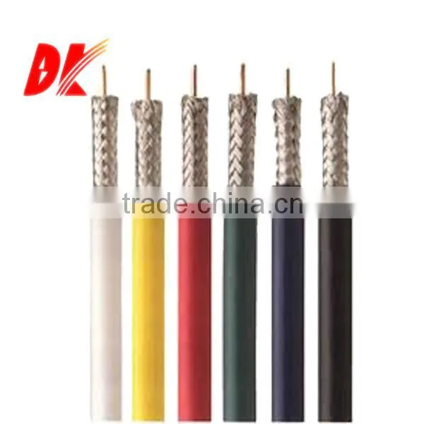 30V Coaxial rg11 cable