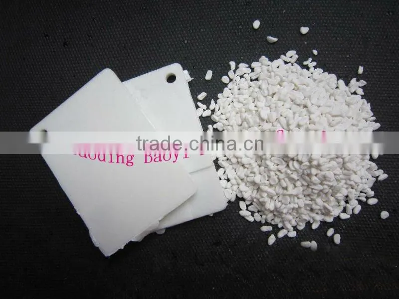 1-2 um 80% CaCO3 Filler Compound