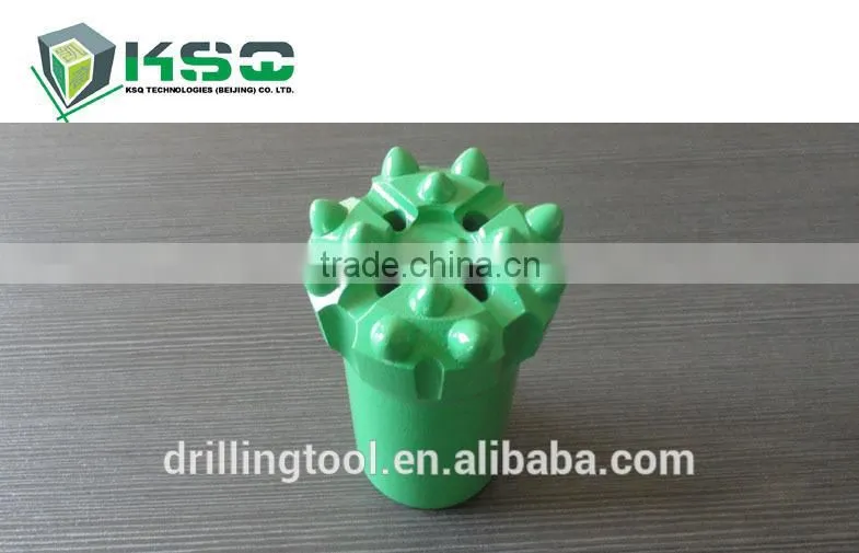 T38/T45/T51 tungsten carbide rock drill bit / hard rock drilling bits