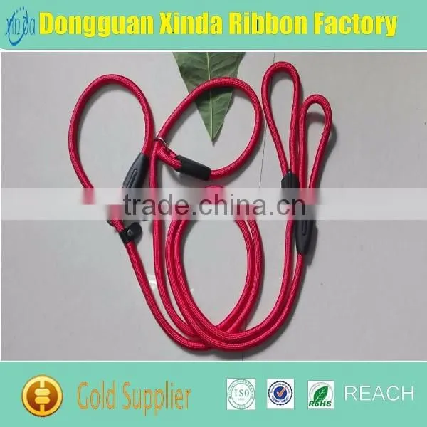 1 CM Diameter Dog Leash/Dog Lead Parts /Nylon Dog Leash Material