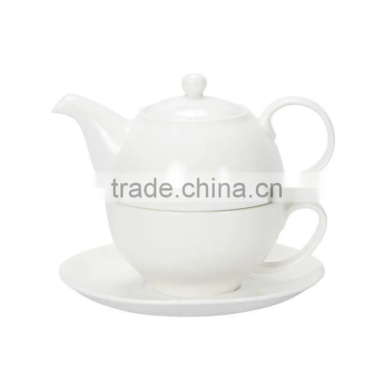 2013 porcelain tea set