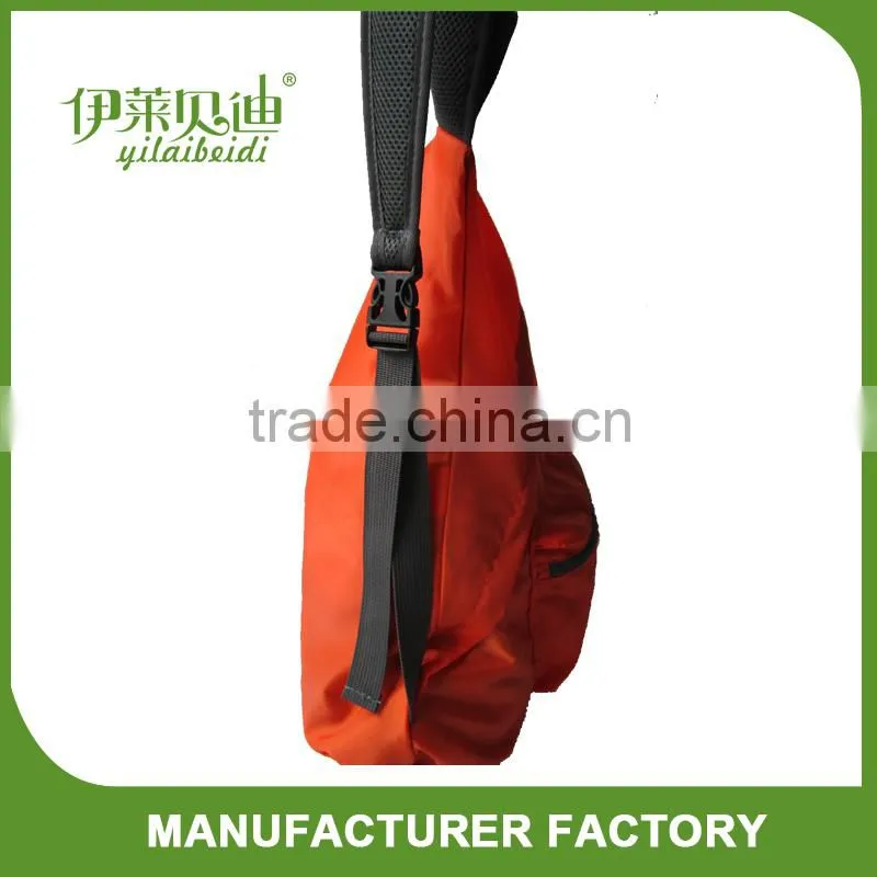 Hot Popular Backpack Foldable Backpack Cross Body Bag