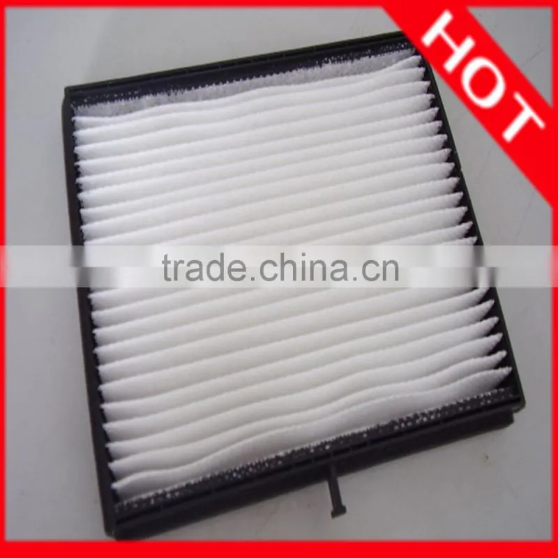 air filter 208-9065 hvac activated carbon air filters