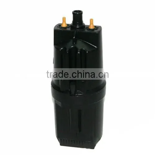 Durable Aluminium Centrifugal Electric Water Pump With Handle