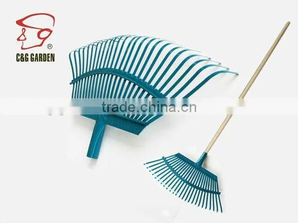 25 Tine Leaf Grabbers RK25-101