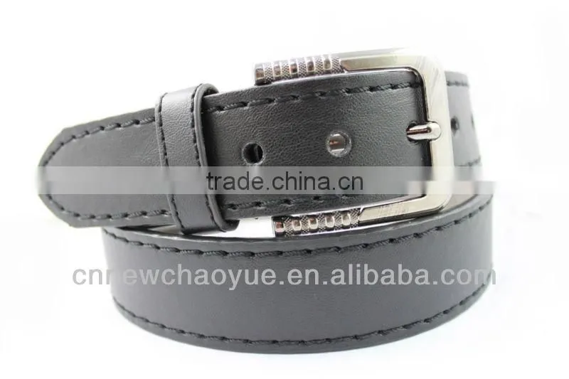 New arrival/ fashion PU belt/ western style pu belt
