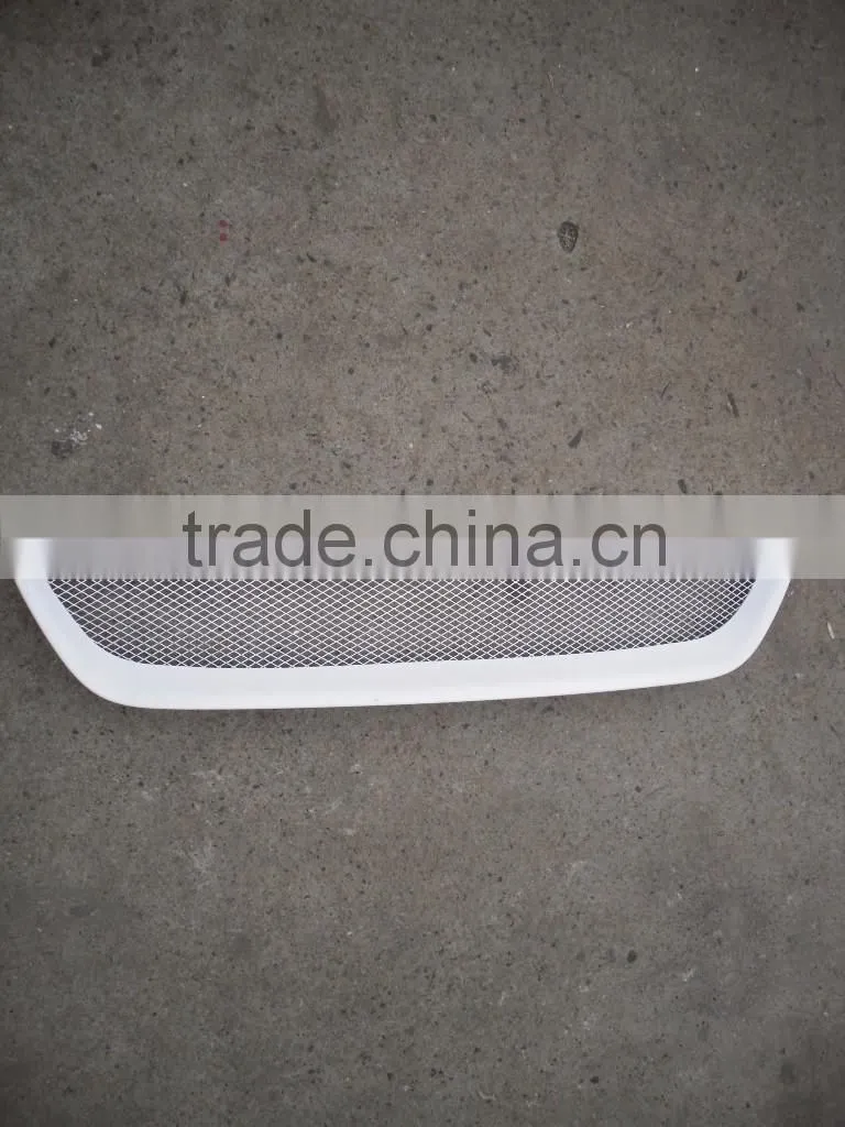 Glass fiber IS200 TRD Front Mesh Grill Grille FRP