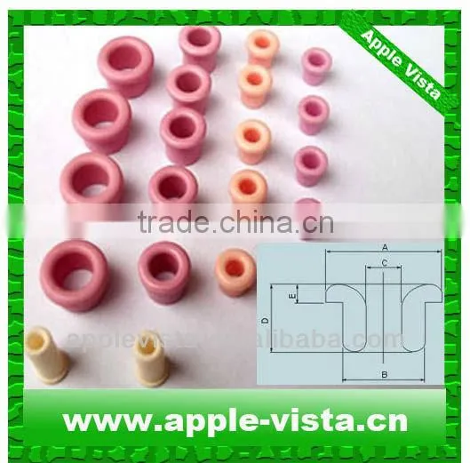 Customized Al2O3 Ceramic, High Precision Ceramics Parts